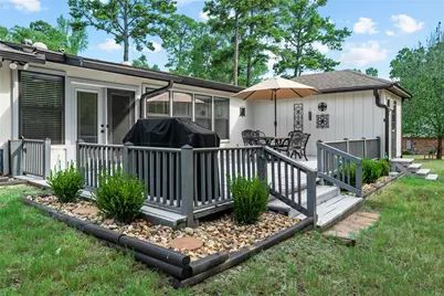 176 Woodside Lane, Holly Lake Ranch, TX 75765 - Photo 19