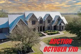 8970 Burnett Rd, Justin, TX 76247 - Photo 1