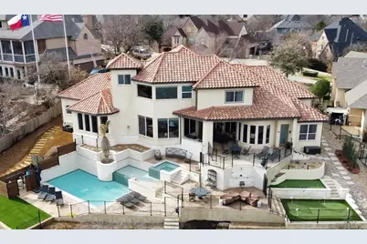 3097 Whispering Oaks Drive, Highland Village, TX 75077 - Photo 5