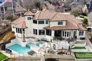 3097 Whispering Oaks Dr, Highland Village, TX 75077 - Photo 5