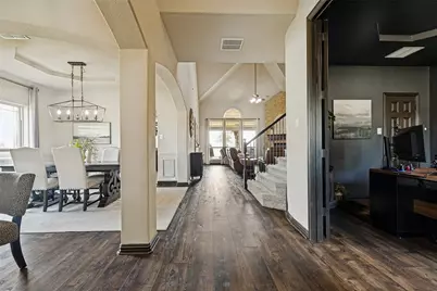 195 Las Colinas Trail, Cross Roads, TX 76227 - Photo 3