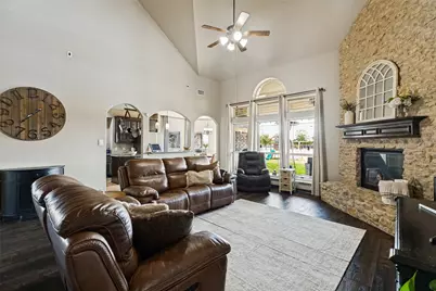 195 Las Colinas Trail, Cross Roads, TX 76227 - Photo 15
