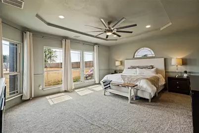195 Las Colinas Trail, Cross Roads, TX 76227 - Photo 17