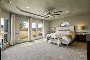 195 Las Colinas Trail, Cross Roads, TX 76227 - Photo 17