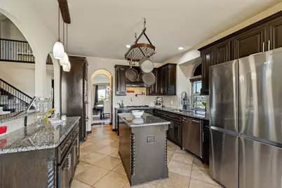 195 Las Colinas Trail, Cross Roads, TX 76227 - Photo 9