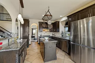 195 Las Colinas Trail, Cross Roads, TX 76227 - Photo 9