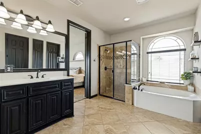 195 Las Colinas Trail, Cross Roads, TX 76227 - Photo 21