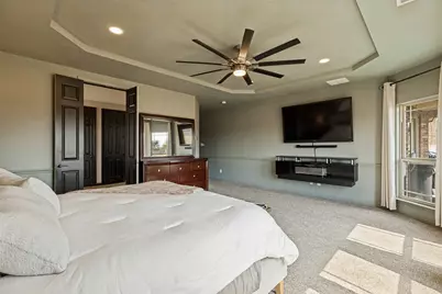 195 Las Colinas Trail, Cross Roads, TX 76227 - Photo 19