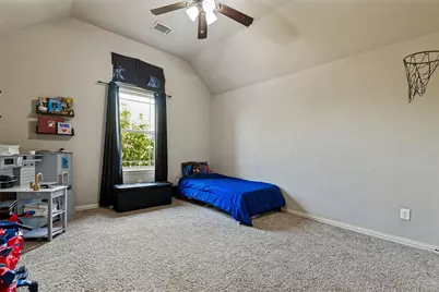 195 Las Colinas Trail, Cross Roads, TX 76227 - Photo 23