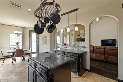 195 Las Colinas Trail, Cross Roads, TX 76227 - Photo 11