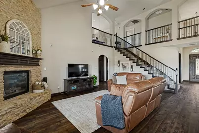 195 Las Colinas Trail, Cross Roads, TX 76227 - Photo 13