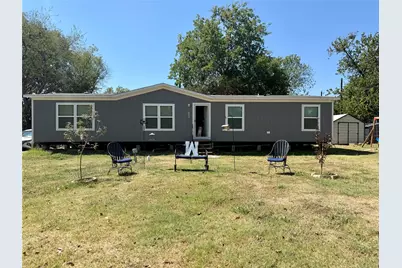 802 Lincoln Street, Campbell, TX 75422 - Photo 1