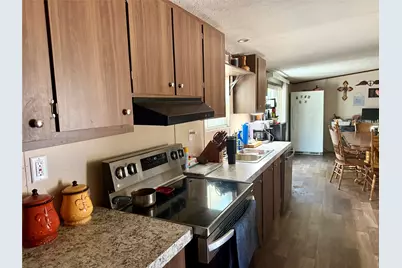 802 Lincoln Street, Campbell, TX 75422 - Photo 5