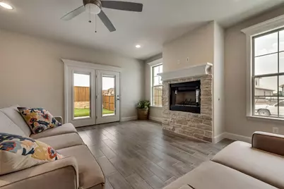 373 Braves Way, Lavon, TX 75166 - Photo 17