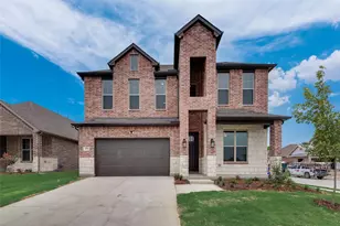 373 Braves Wy, Lavon, TX 75166 - Photo 1