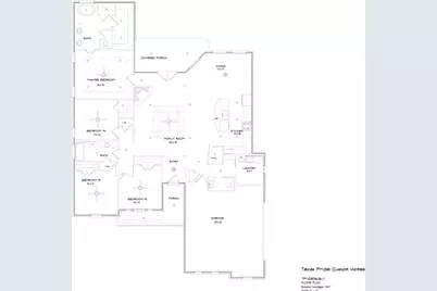 3325 Birdie, Abilene, TX 79606 - Photo 1