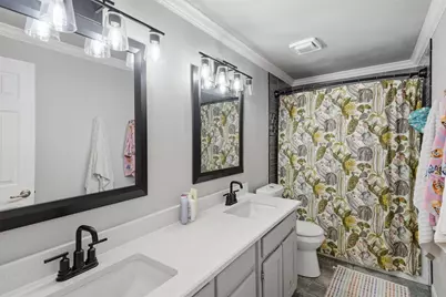3901 Del Rio Court, Granbury, TX 76049 - Photo 19