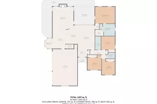 3901 Del Rio Ct, Granbury, TX 76049 - Photo 27