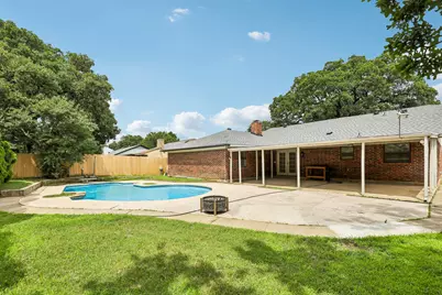 2421 Meadow View, Bedford, TX 76021 - Photo 29