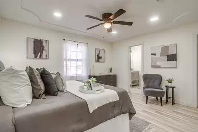 2421 Meadow View, Bedford, TX 76021 - Photo 19