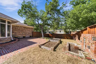 8311 Baumgarten Drive, Dallas, TX 75228 - Photo 25
