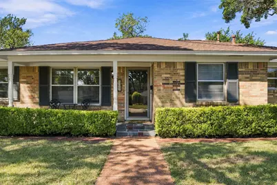 8311 Baumgarten Drive, Dallas, TX 75228 - Photo 5