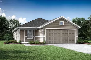 2821 Cobbleview Dr, Fort Worth, TX 76179 - Photo 1