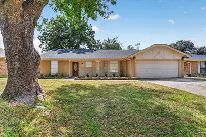 1016 Westminster Lane, Mansfield, TX 76063 - Photo 1
