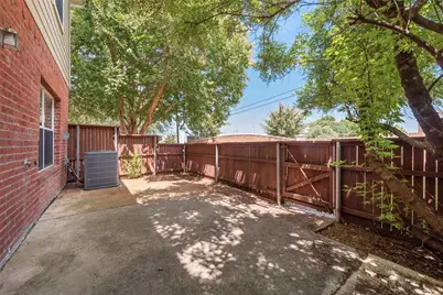 4541 Woodsboro Lane, Plano, TX 75024 - Photo 17