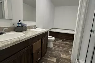 9505 Janet St, Hawk Cove, TX 75474 - Photo 9