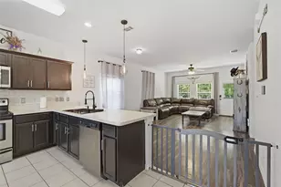 4814 Pinnacle Pl, Denison, TX 75021 - Photo 5