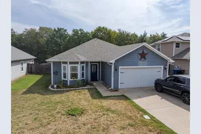 4814 Pinnacle Place, Denison, TX 75021 - Photo 1