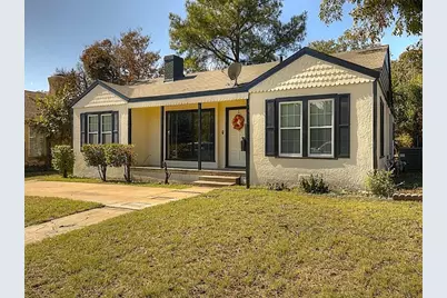 1705 N Riverside Drive #B, Fort Worth, TX 76111 - Photo 3