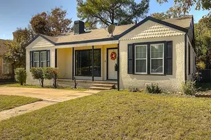 1705 N Riverside Dr, Fort Worth, TX 76111 - Photo 3