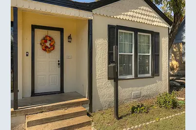 1705 N Riverside Drive #B, Fort Worth, TX 76111 - Photo 5