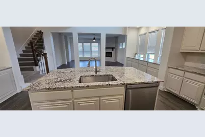 9104 Rock Nettle Drive, Fort Worth, TX 76131 - Photo 5