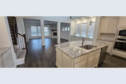 9104 Rock Nettle Drive, Fort Worth, TX 76131 - Photo 15