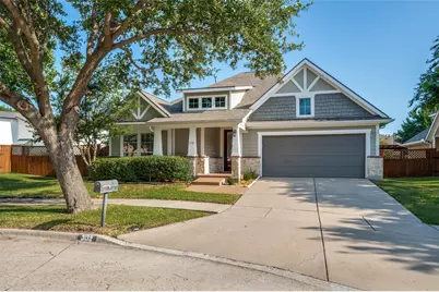 3132 Somerset Lane, Frisco, TX 75033 - Photo 3