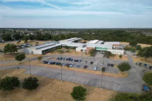 8828 Cross Oaks Ranch Blvd, Cross Roads, TX 76227 - Photo 33