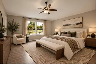 8828 Cross Oaks Ranch Boulevard, Cross Roads, TX 76227 - Photo 17