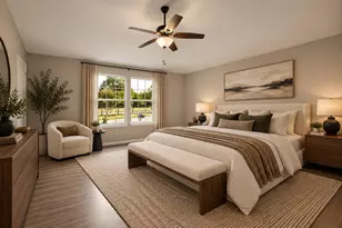 8828 Cross Oaks Ranch Blvd, Cross Roads, TX 76227 - Photo 17