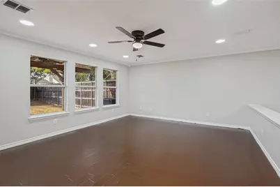 8828 Cross Oaks Ranch Boulevard, Cross Roads, TX 76227 - Photo 13