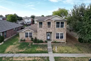 8828 Cross Oaks Ranch Blvd, Cross Roads, TX 76227 - Photo 1