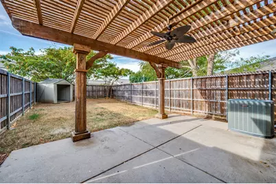 8828 Cross Oaks Ranch Boulevard, Cross Roads, TX 76227 - Photo 29