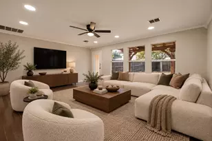 8828 Cross Oaks Ranch Blvd, Cross Roads, TX 76227 - Photo 11
