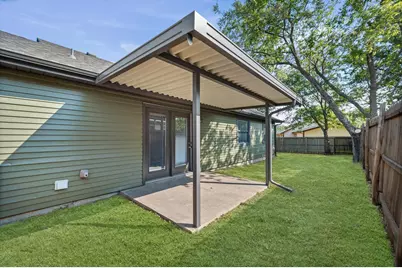 2812 Paisley Street, Denton, TX 76209 - Photo 11