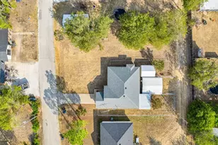 401 S Llano St, Whitney, TX 76692 - Photo 23