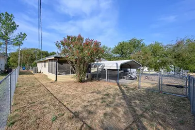 401 S Llano Street, Whitney, TX 76692 - Photo 19