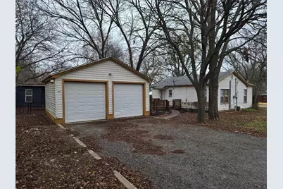 714 Jackson Street, Weatherford, TX 76086 - Photo 15