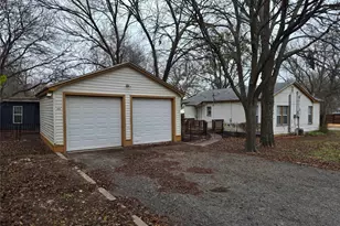 714 Jackson St, Weatherford, TX 76086 - Photo 15